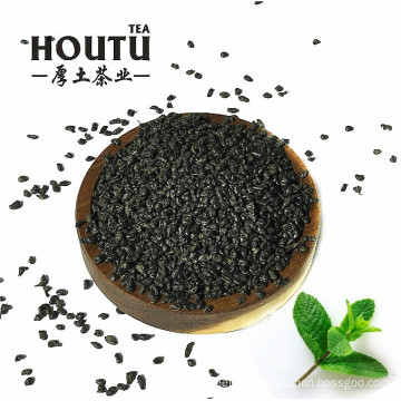 China Green Tea Gunpowder 3505 555 to Morocco French Arab wholesale best price best selling Drink